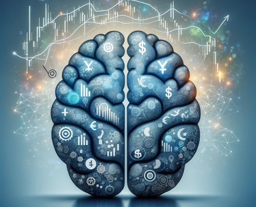Navigating the Mind’s Markets: The Psychology Behind Successful Investing